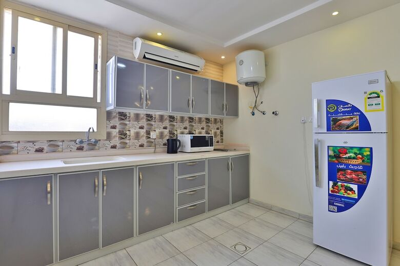 Hotel Oyo 284 Taj Alrayan