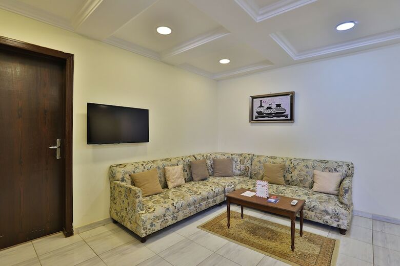 Hotel Oyo 284 Taj Alrayan