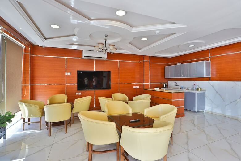 Hotel Oyo 284 Taj Alrayan