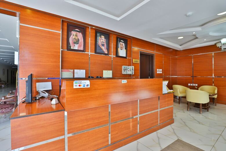Hotel Oyo 284 Taj Alrayan