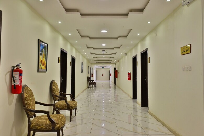 Hotel Oyo 284 Taj Alrayan