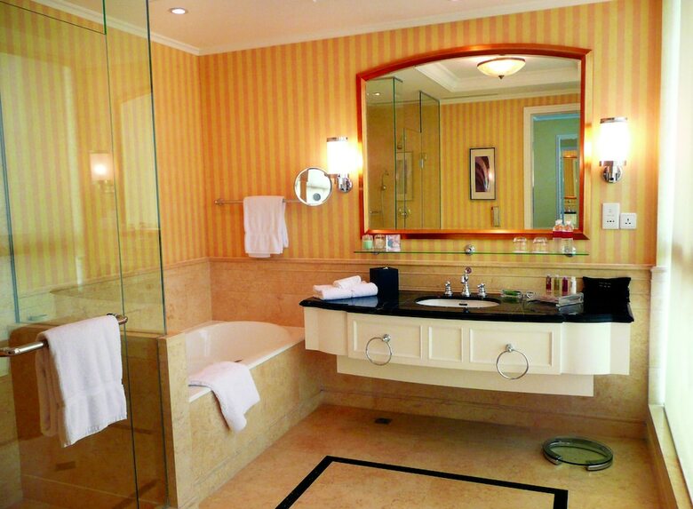 Parkline Century Park Hotel Shanghai