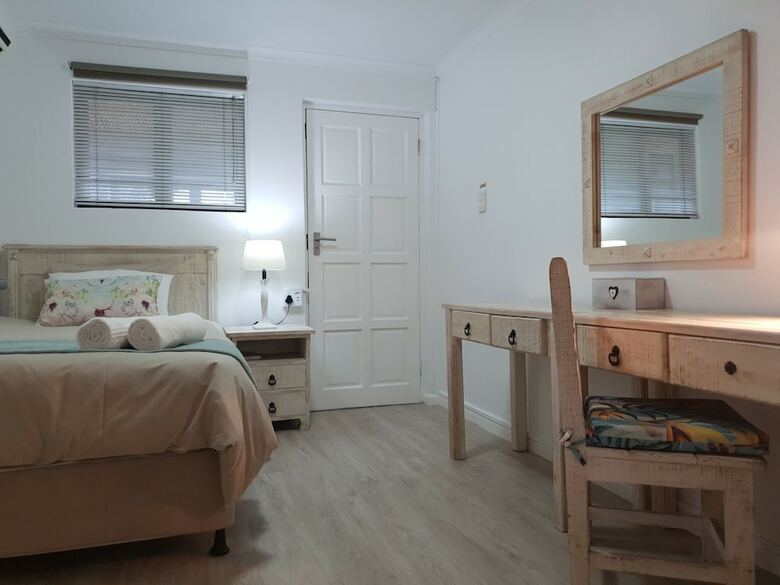 Hotel Tyger Hills Guest House