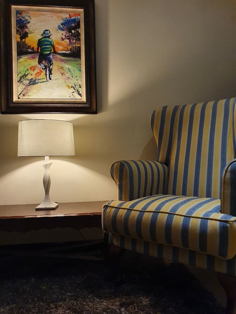 Hotel Tyger Hills Guest House