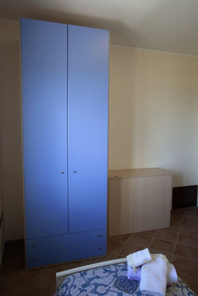 Apartamento Villa Panoramica Tropea