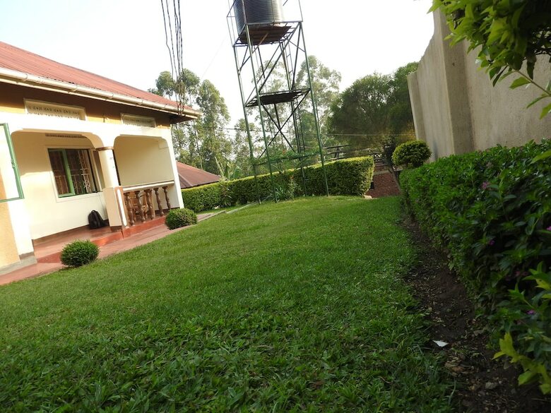 Green Village Apartments