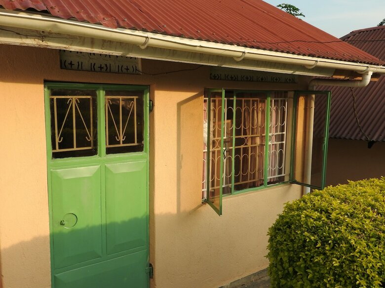 Green Village Apartments