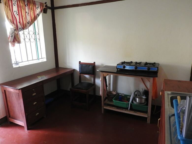 Green Village Apartments