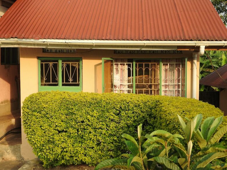 Green Village Apartments