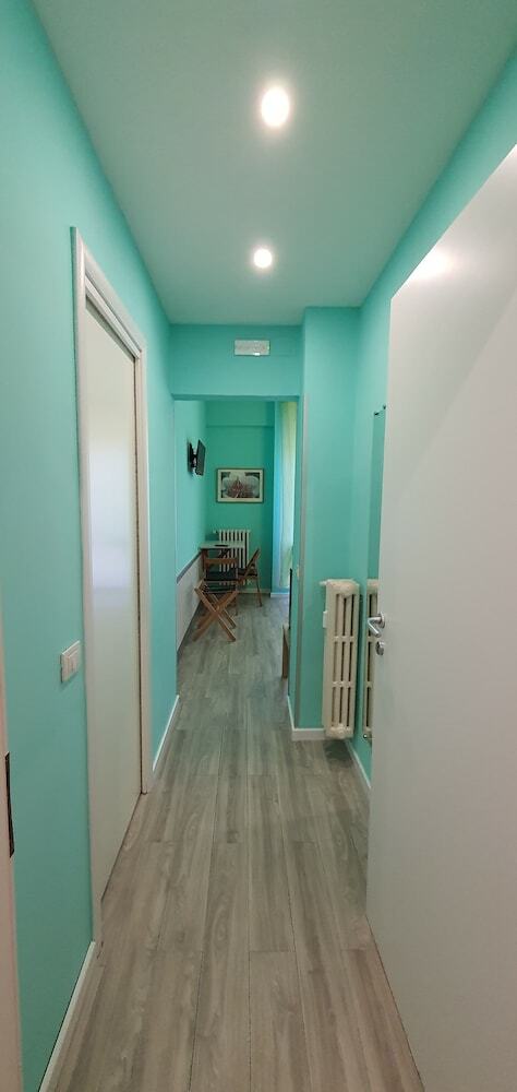 Il Giglio Guest House