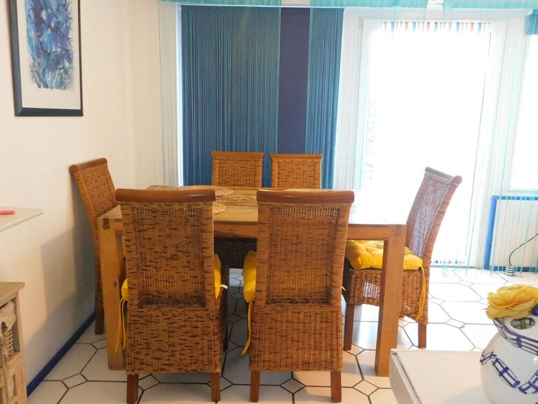 Apartamentos Familie Decker-behrends