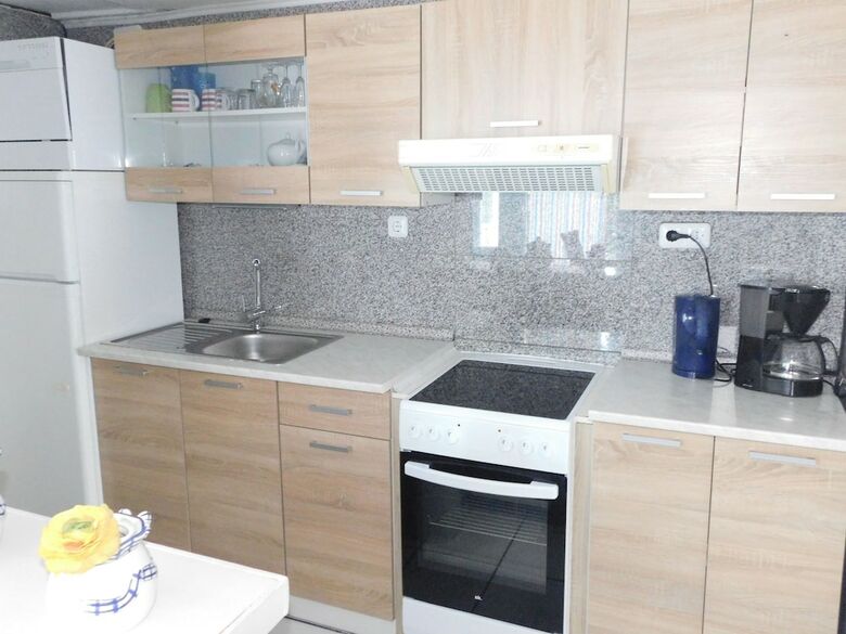 Apartamentos Familie Decker-behrends