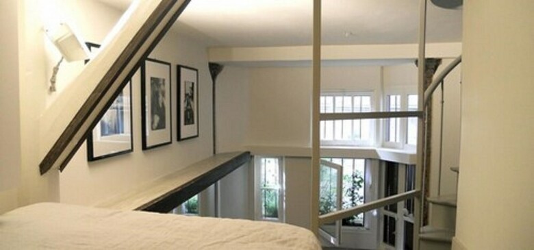 Apartamento Designer Stay - Urban Chic