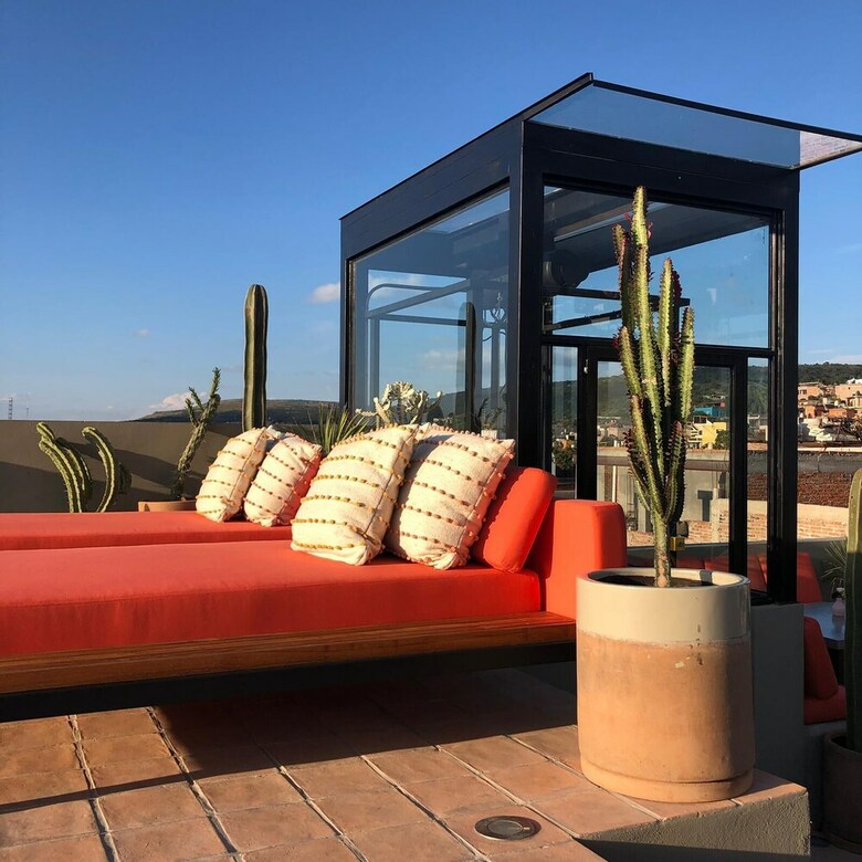 Hotel Casa Hoyos