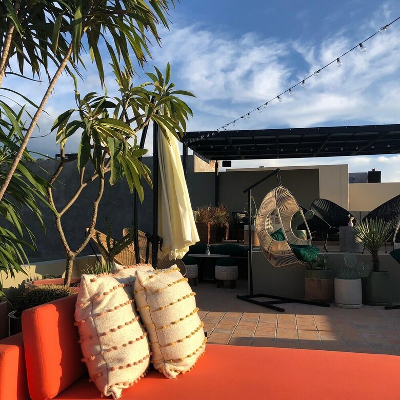 Hotel Casa Hoyos