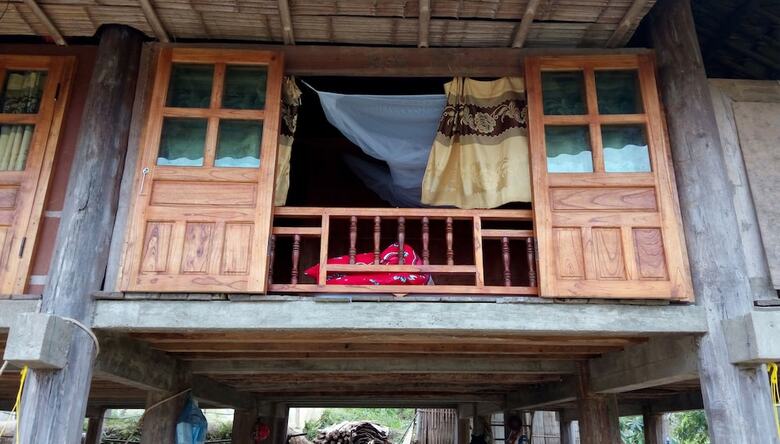Hostal Vu Linh Farmstay