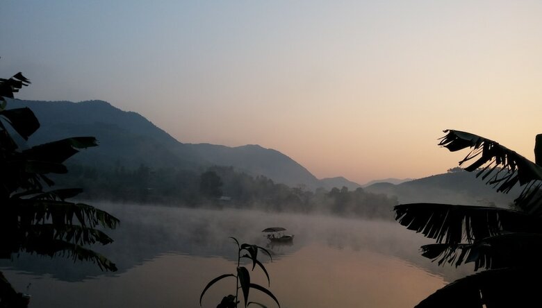 Hostal Vu Linh Farmstay