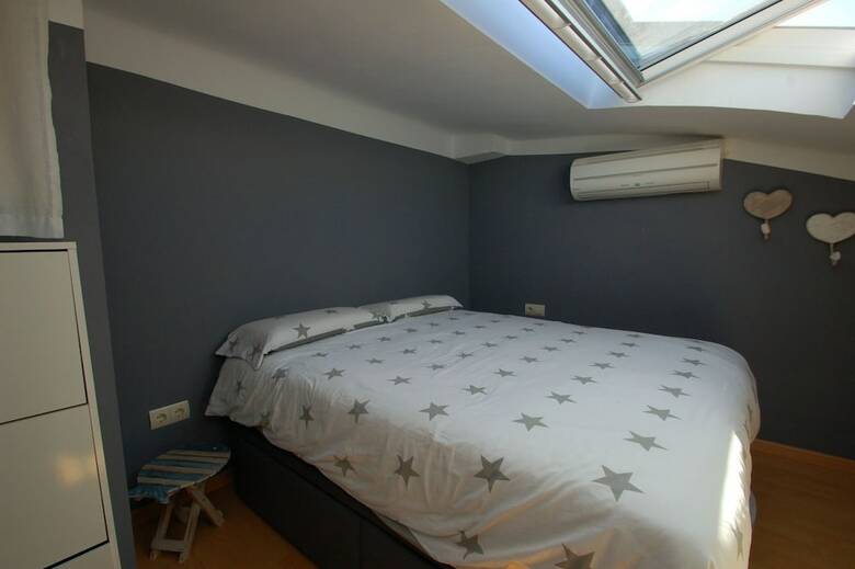 Apartamentos Gregal 132 5 Pax