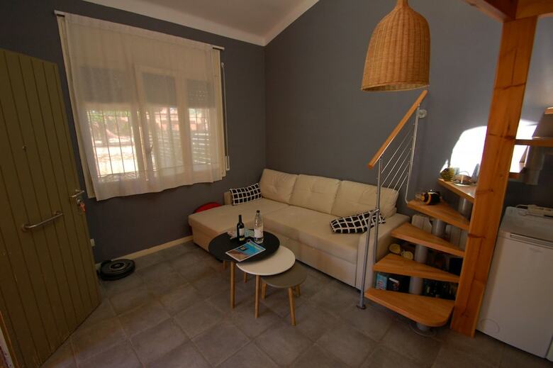 Apartamentos Gregal 132 5 Pax