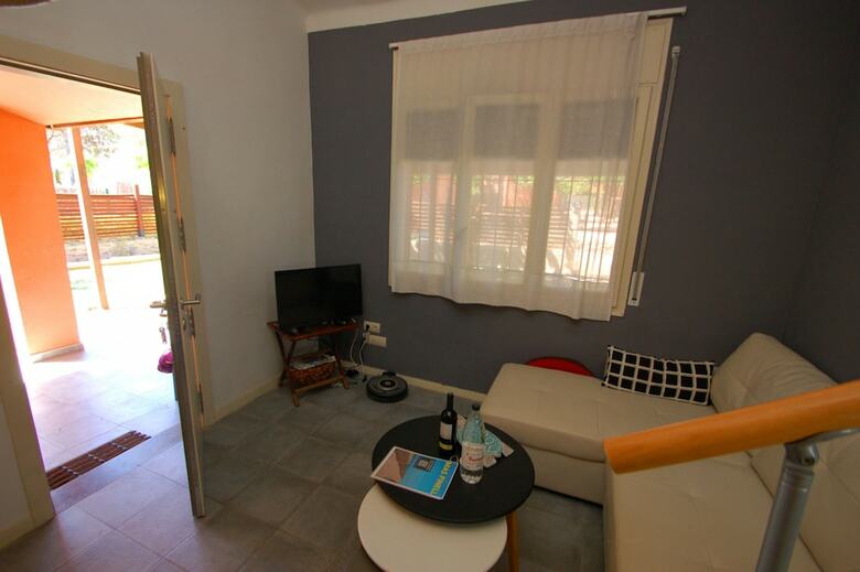 Apartamentos Gregal 132 5 Pax