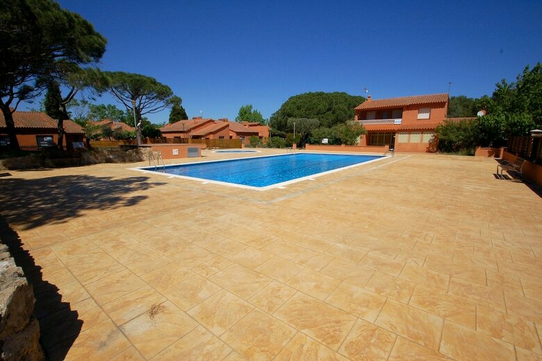 Apartamentos Gregal 132 5 Pax