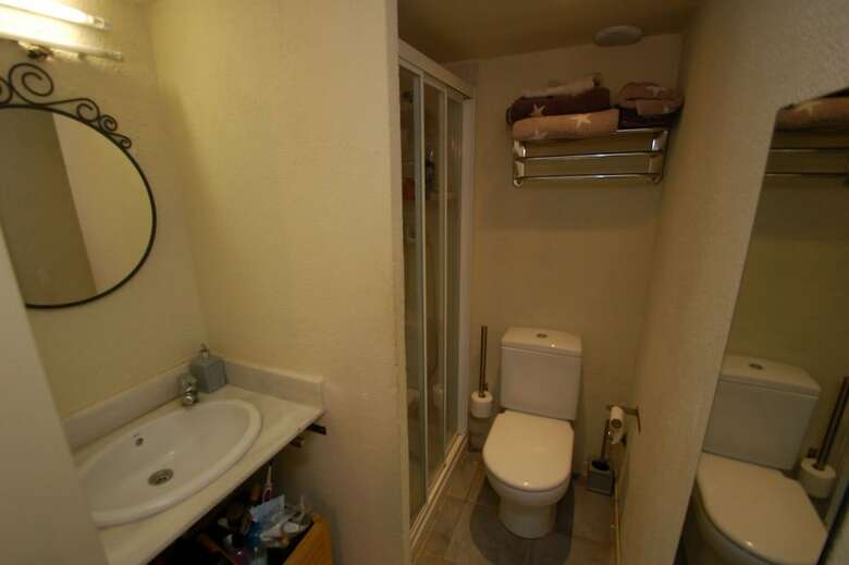 Apartamentos Gregal 132 5 Pax