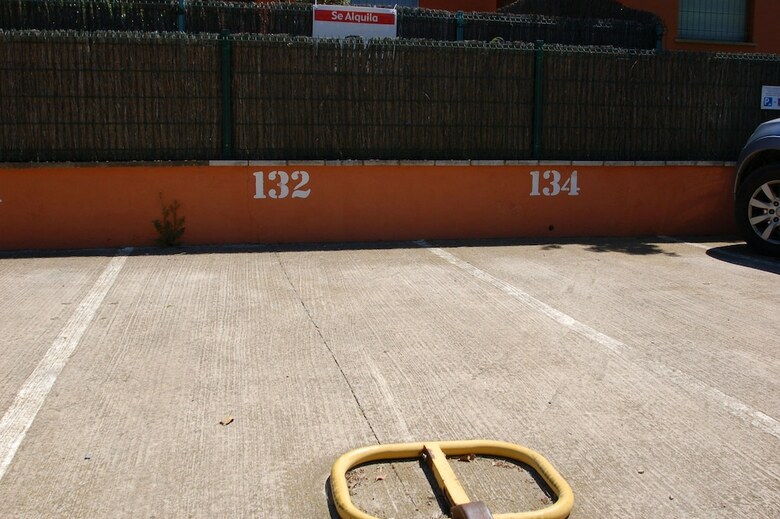 Apartamentos Gregal 132 5 Pax