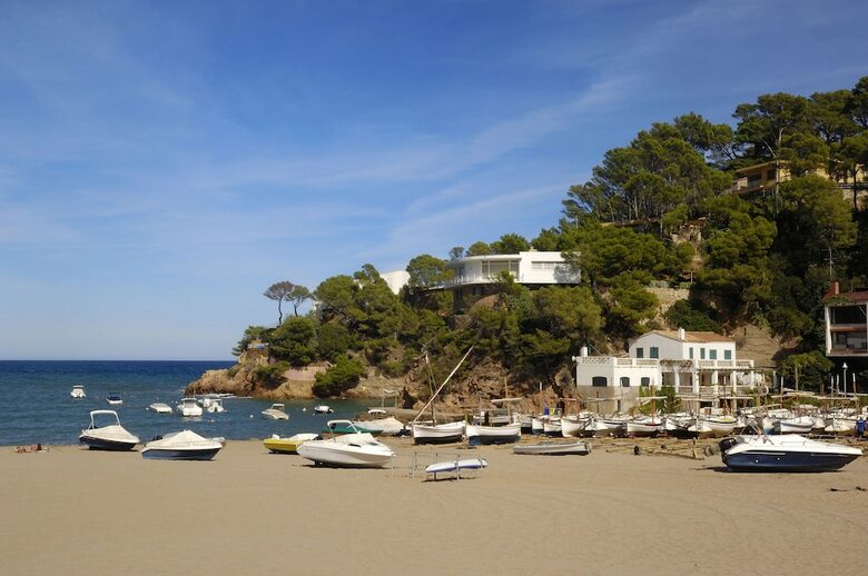 Apartamentos Gregal 132 5 Pax