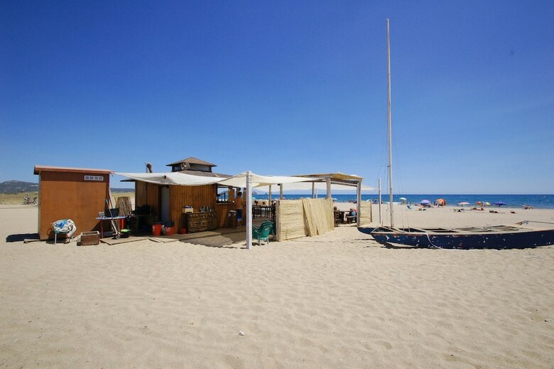 Apartamentos Gregal 132 5 Pax
