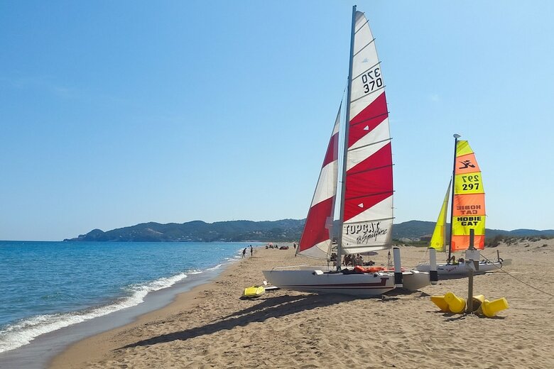 Apartamentos Gregal 132 5 Pax