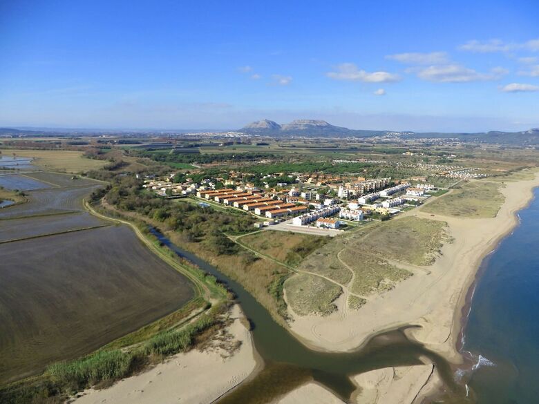 Apartamentos Gregal 132 5 Pax