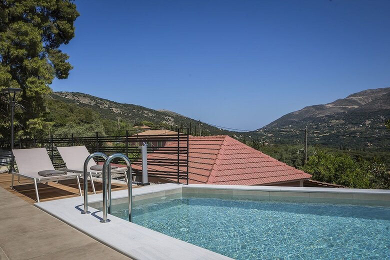 King Side Villa