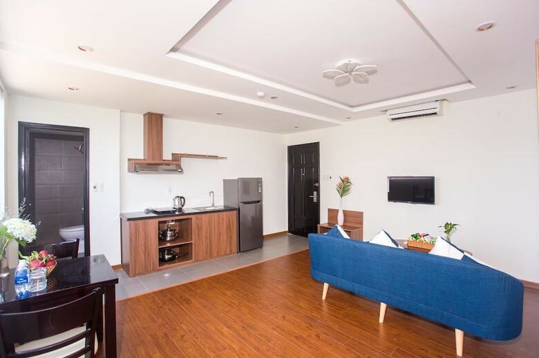 London Hotel Da Nang