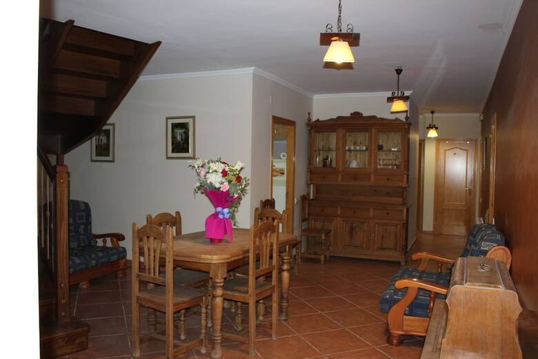 Pension Ca L'angels
