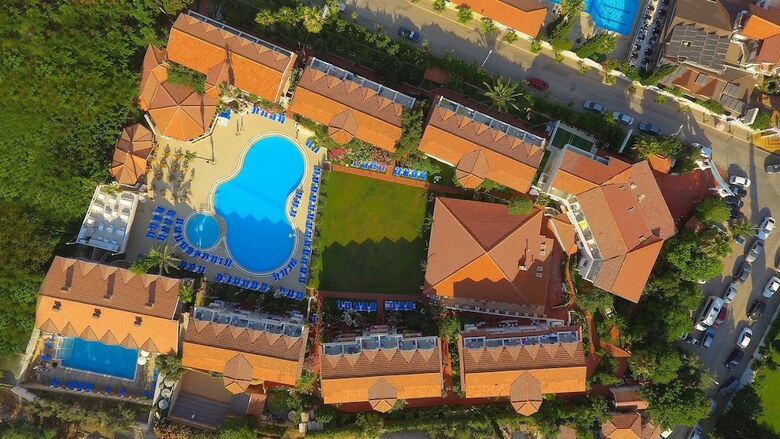 Oludeniz Turquoise Hotel - All Inclusive