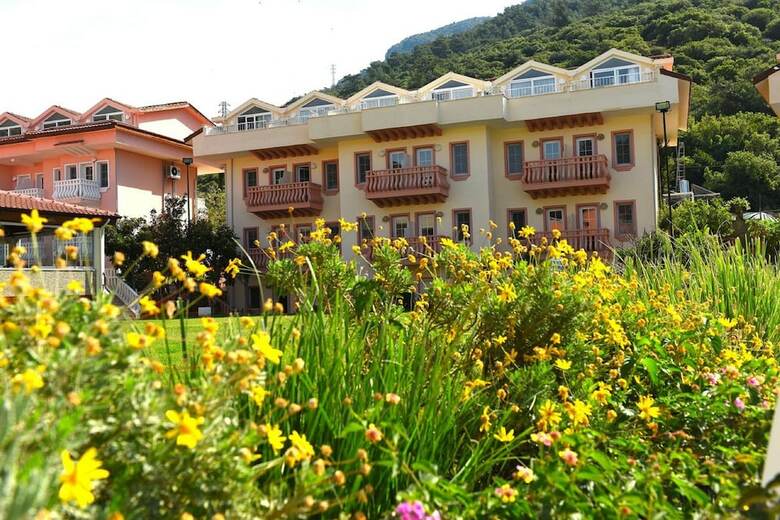Oludeniz Turquoise Hotel - All Inclusive