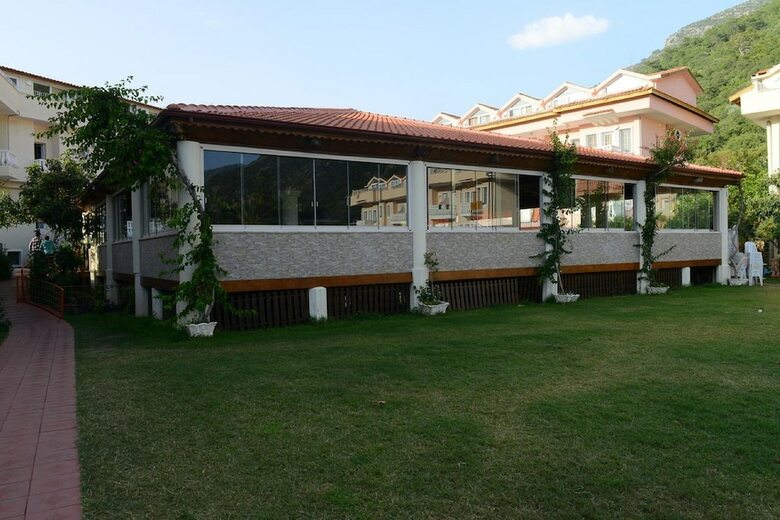 Oludeniz Turquoise Hotel - All Inclusive