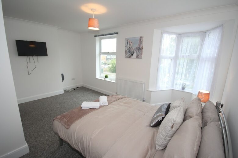Hotel Ickenham House