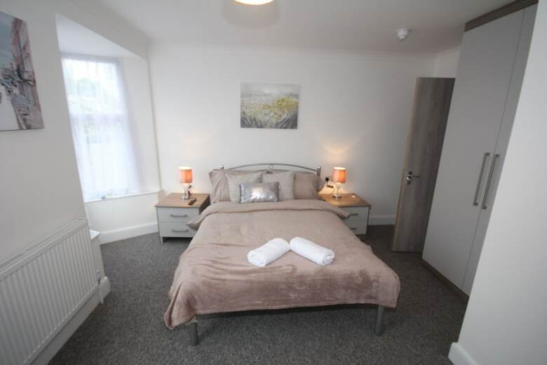 Hotel Ickenham House