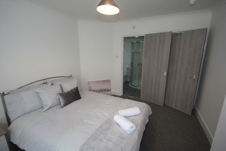 Hotel Ickenham House
