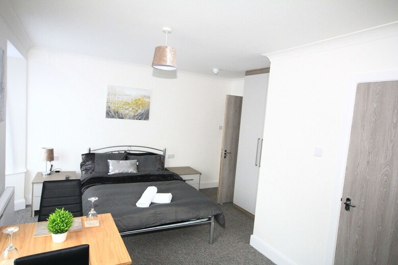 Hotel Ickenham House