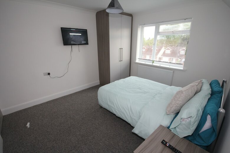 Hotel Ickenham House