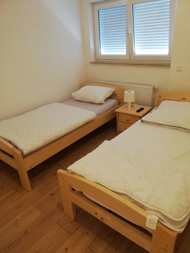 Apartamentos Fewo Wensauer