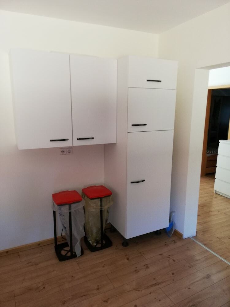 Apartamentos Fewo Wensauer