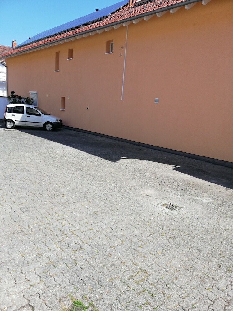 Apartamentos Fewo Wensauer