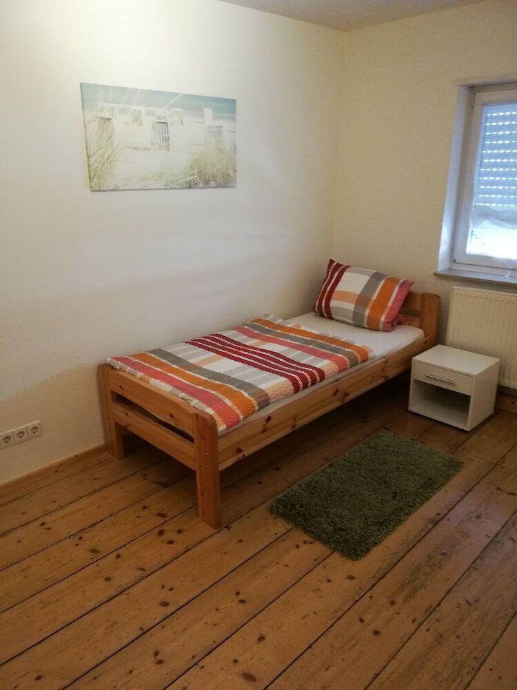 Apartamentos Fewo Wensauer