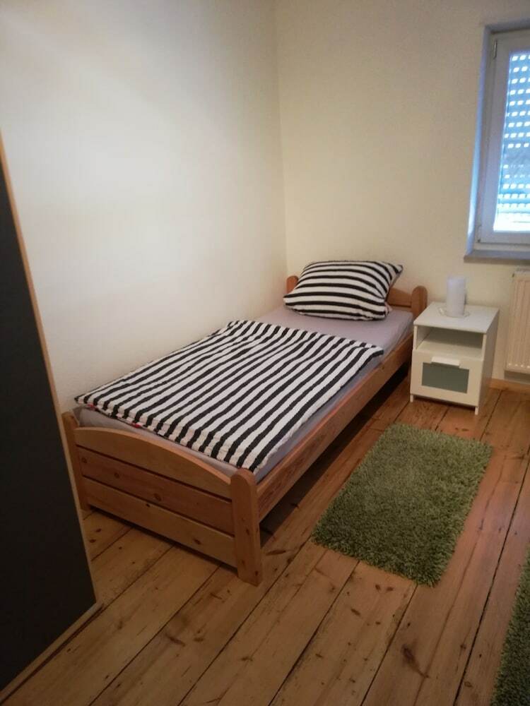 Apartamentos Fewo Wensauer