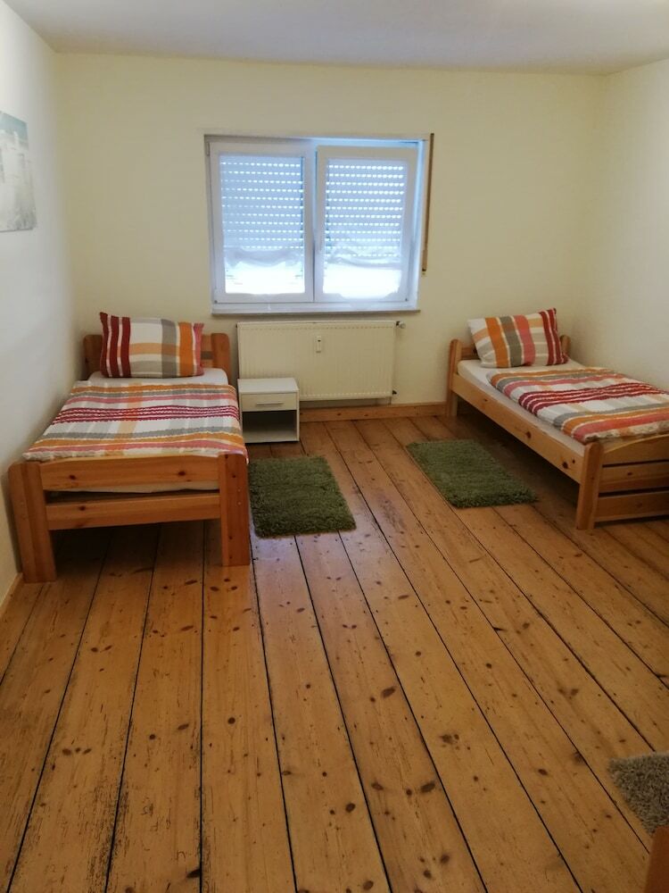 Apartamentos Fewo Wensauer