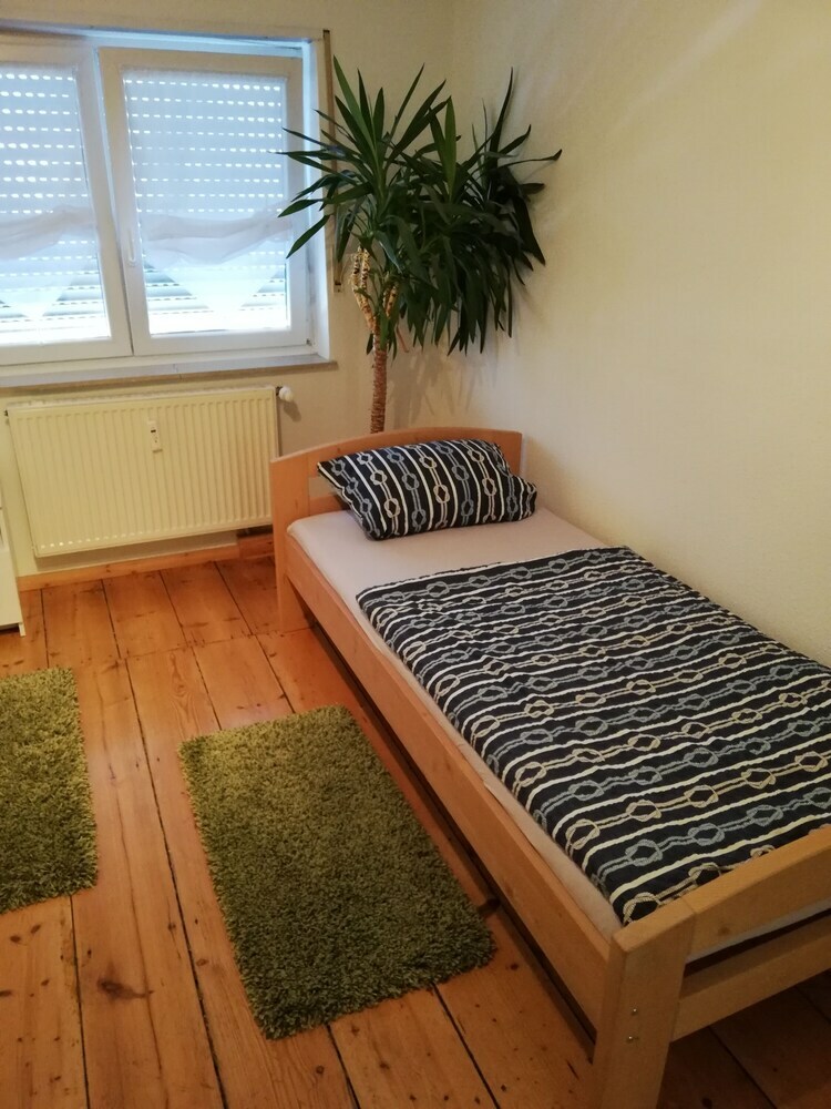 Apartamentos Fewo Wensauer