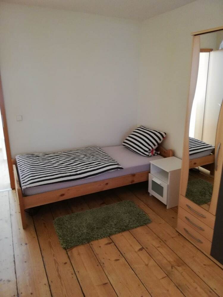 Apartamentos Fewo Wensauer